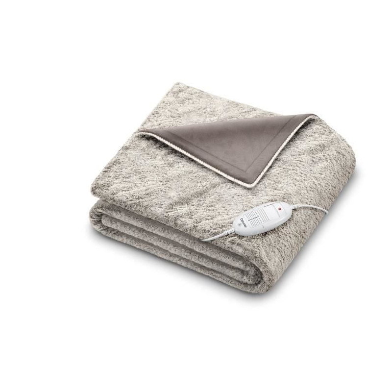 Coperte riscaldante beurer hd 75 [42103]