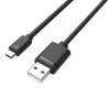 Cavo usb cellulare unitek 10gbps 4k 60hz 20v/5a [c14082abk]