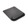 Mousepad kensington imbottitura con poggiapolsi nero