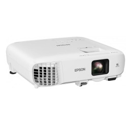 Videoproiettore epson eb-x49 [v11h982040]