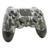 Controller xtreme 90426 ice camo grigio bt ps4