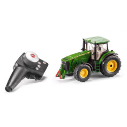 Trattore radiocomonandato siku set john deere 8345r - 6881 [6881]
