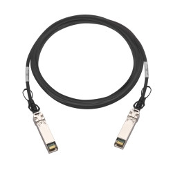 Cavo sfp+ qnap sfp+ 10gbe 3m [cab-dac30m-sfpp]