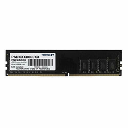 Ram dimm ddr4 32gb patriot signature line series 2666mhz cl19 1.2v
