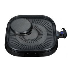 Griglia elettrica blaupunkt grt601