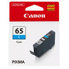 Cartuccia canon cli-65c 12.6ml ciano [4216c001]
