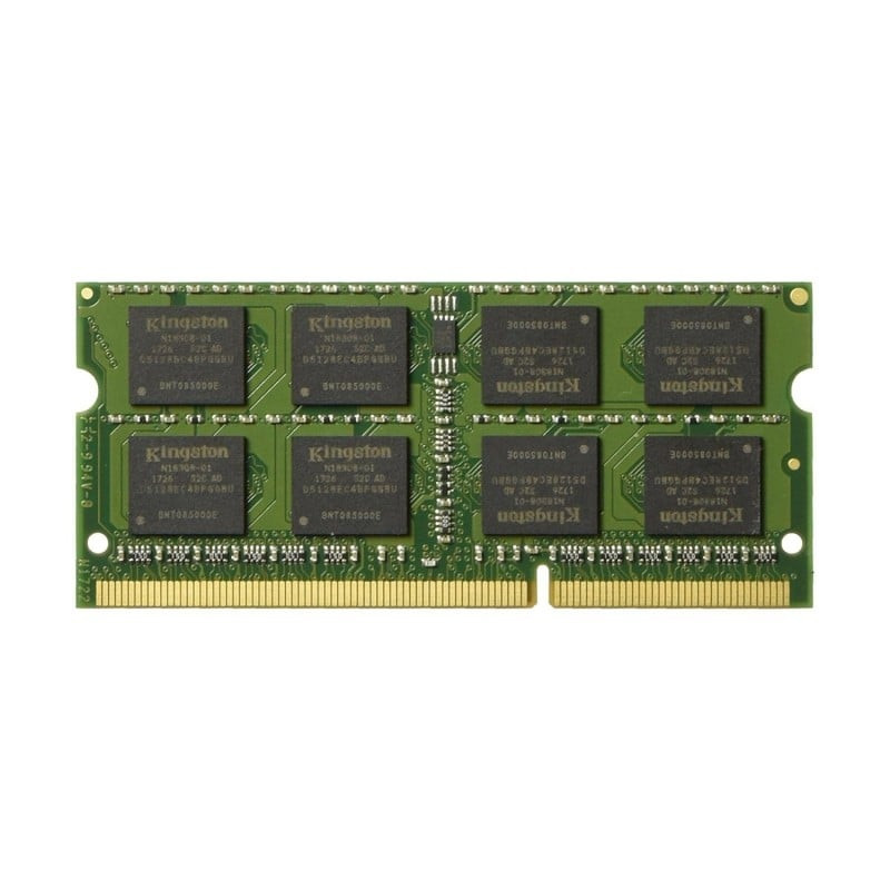 Ram so-dimm ddr3 8gb kingston 1600 mhz [kvr16ls11/8]