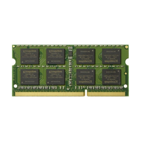 Ram so-dimm ddr3 8gb kingston 1600 mhz [kvr16ls11/8]