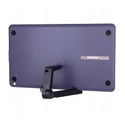 Tavoletta grafica huion kamvas 13 violet [kamvas 13 violet]