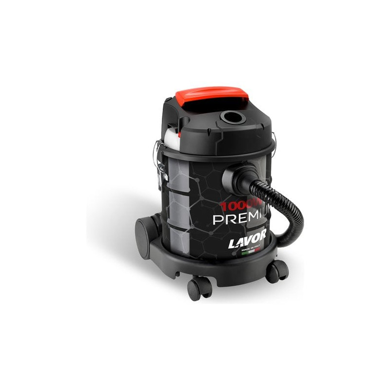 Aspiracenere lavor ashley 1000 premium evo 800w [167525]