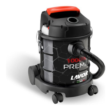 Aspiracenere lavor ashley 1000 premium evo 800w [167525]