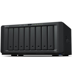 Nas synology ds1821+ diskstation [nbsynnt08000060]