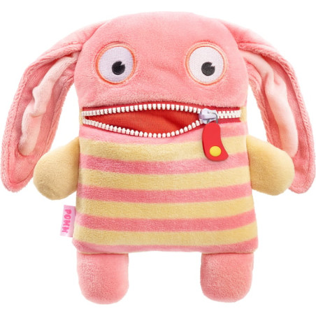 Peluche schmidt worry eater pomm piccolo 22 cm - 42343 [42343]