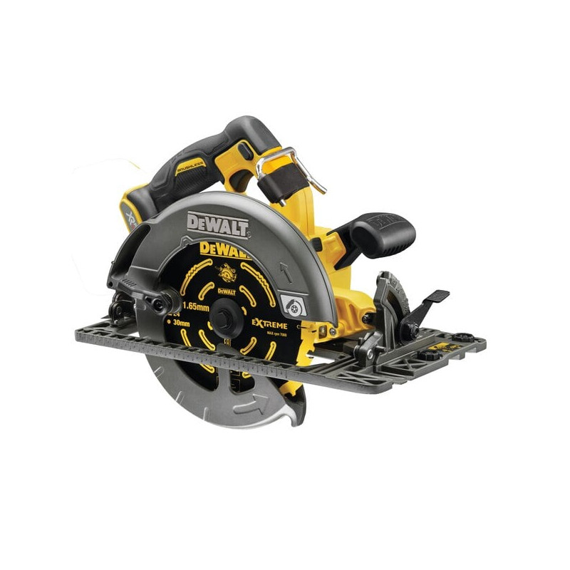 Sega circolare dewalt dcs579nt-xj sega circolare 54v flexvolt