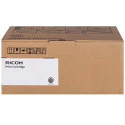 Toner ricoh 842192 c8003bk nero [842192]