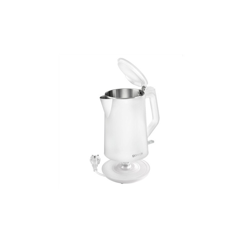 Bollitore elettrico gorenje k15dww [hkgorczk15dww00]