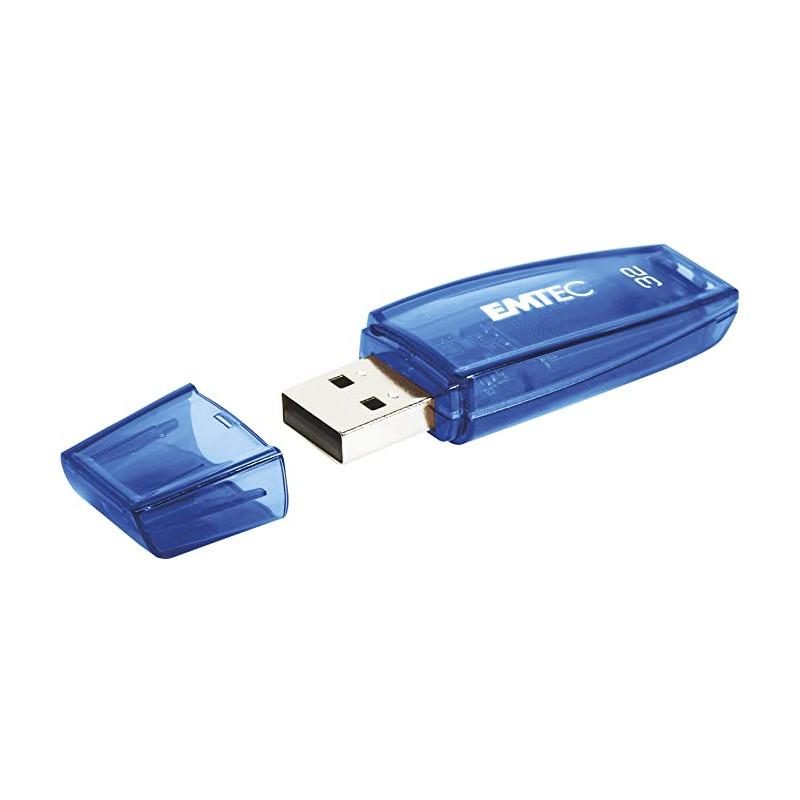 Pen drive 32gb emtec usb b110 [ecmmd32gb113]