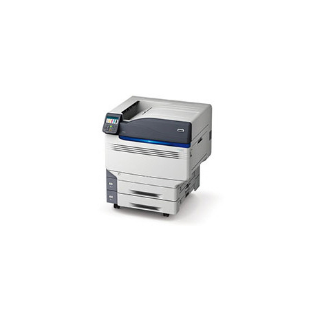 Stampante laser led oki pro9431dn - in formato a3, 50 ppm a colori