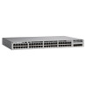 Switch cisco catalyst 9200l 48-porte poe+/4 x 10g