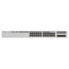 Switch cisco catalyst 9200l 24-porte data 4 x 1g