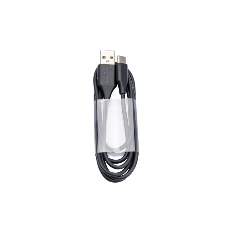 Cavo usb jabra evolve 2 nero [14208-31]