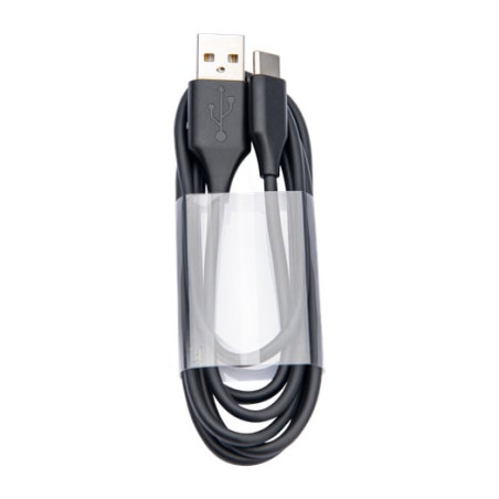 Cavo usb jabra evolve 2 nero [14208-31]
