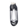 Cavo usb jabra evolve 2 nero [14208-31]