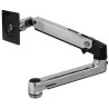 Kit componente di montaggio ergotron lx arm per display lcd 32"