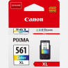 Cartuccia d'inchiostro canon cl-561xl c/m/g [3730c004]