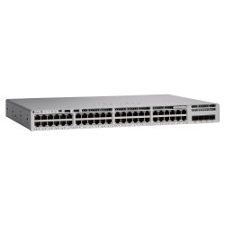 Switch cisco catalyst 9200l [c9200l-48p-4x-a]