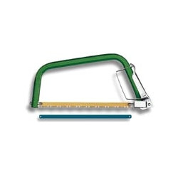 Seghetto multiuso 300 ferro/legno [roaitalia ]