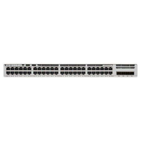 Switch cisco catalyst 9200 [c9200-48p-e]