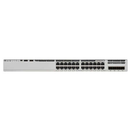 Switch cisco catalyst 9200l [c9200l-24p-4g-e]