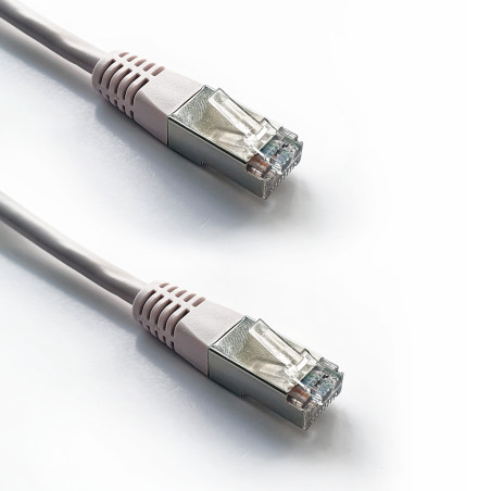 Cavo di rete atlantis cat.5e-ftp [p019-lan_5e-f-x]