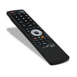 Telecomando gbs elettronica universale per tv