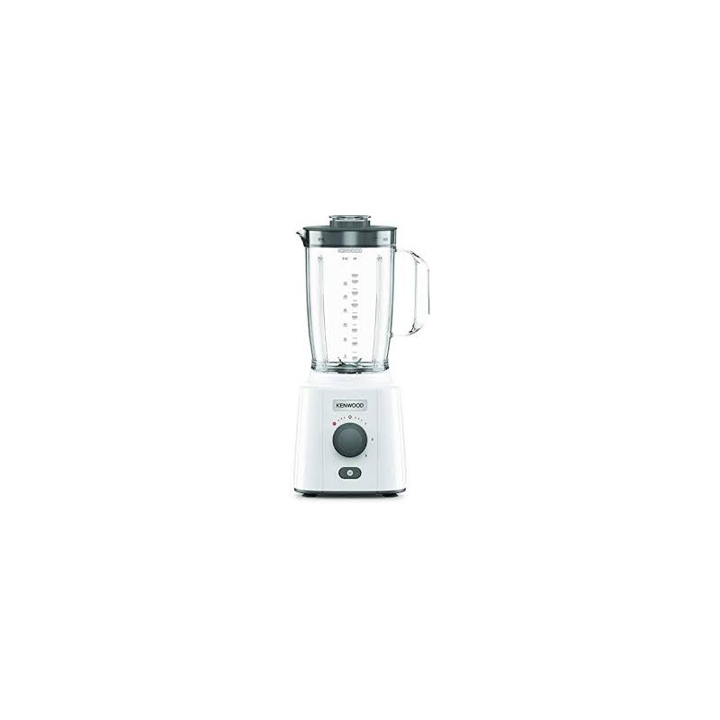 Frullatore kenwood blp 41.a0 bianco