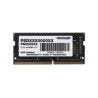 Ram so-dimm ddr4 16gb patriot 3200mhz single