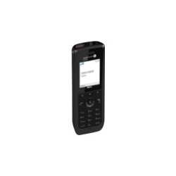 Telefono alcatel 8158s nero [3bn78421aa]