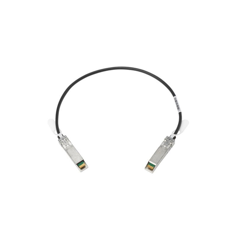 Cavo hp 25gb sfp28 to sfp28 3m dac stock [844477-b21]