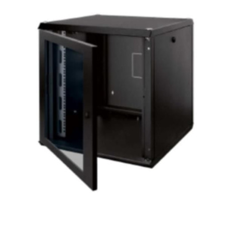 Armadio rack datwyler 15u 600x600x740 nero [19556200zy]