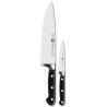 Set di coltelli zwilling domestico in acciaio inossidabile [35645-000-0]