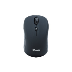 Mouse conceptronic mini ottico nero [245108]