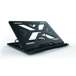 Supporto notebook conceptronic [thana03b]