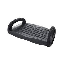 Poggiapiedi iternet oscillante [7332]