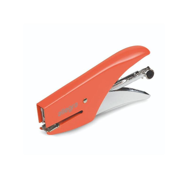 Cucitrice kartia allegra fluo arancione [0183ar]