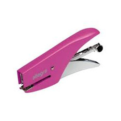 Cucitrice kartia allegra fluo rosa [0183pk]