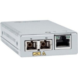 Media converter allied telesis 1000 mbit [at-mmc2000/sc-960]