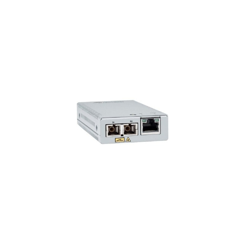Media converter allied telesis 1000 mbit [at-mmc2000/sc-960]
