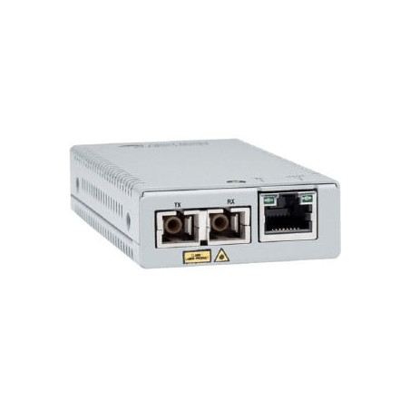 Media converter allied telesis 1000 mbit [at-mmc2000/sc-960]
