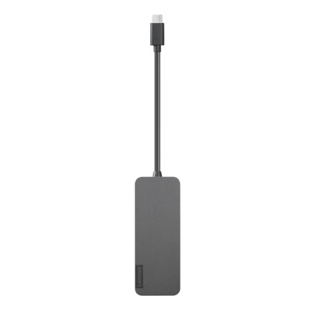 Hub usb lenovo usb-c 4 porte [4x90x21427]